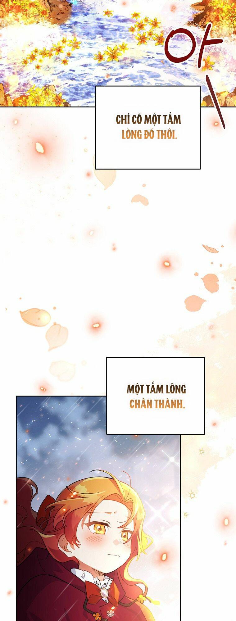 Bé Con Chốn Hoa Nở Chapter 19 - Trang 2