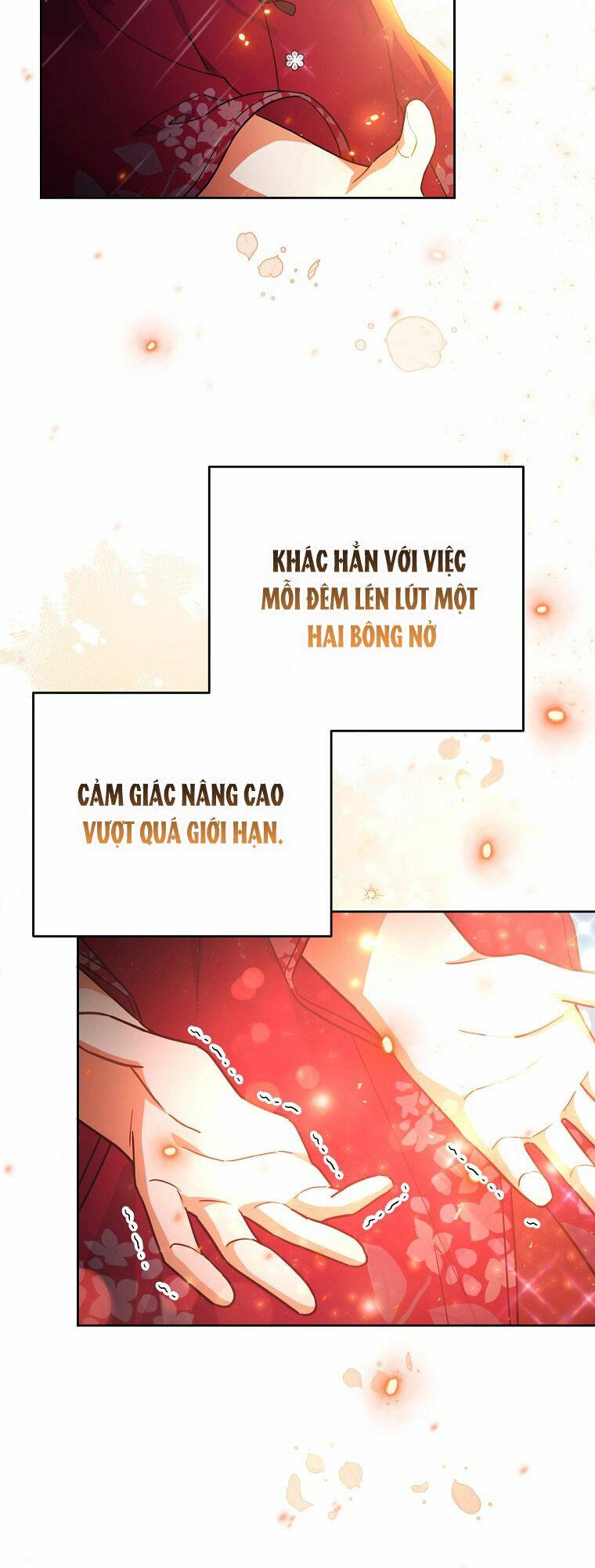 Bé Con Chốn Hoa Nở Chapter 19 - Trang 2