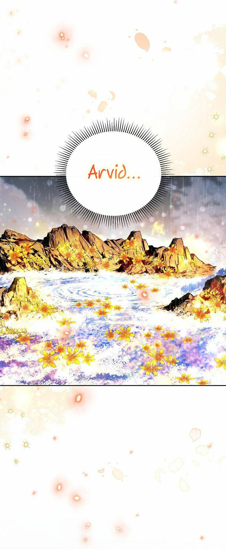 Bé Con Chốn Hoa Nở Chapter 19 - Trang 2