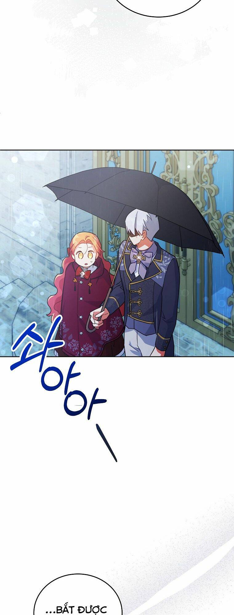 Bé Con Chốn Hoa Nở Chapter 19 - Trang 2