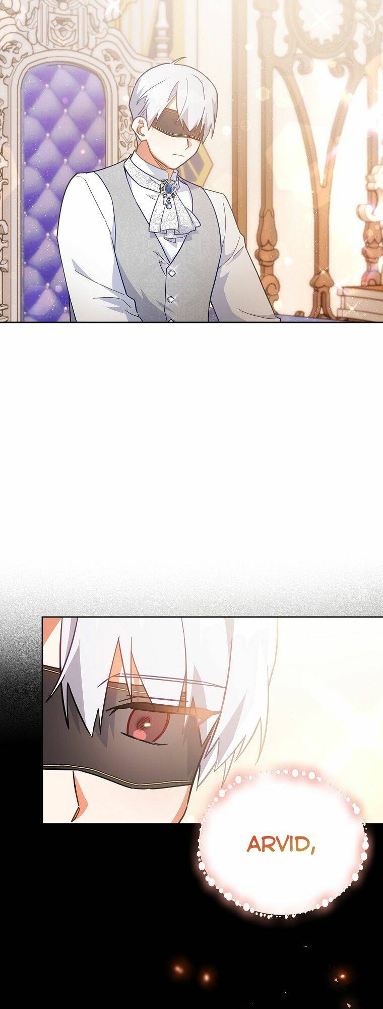 Bé Con Chốn Hoa Nở Chapter 19 - Trang 2