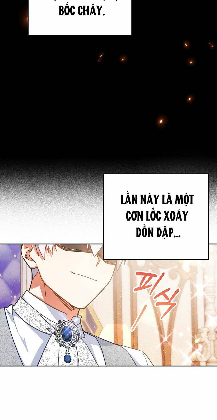 Bé Con Chốn Hoa Nở Chapter 19 - Trang 2