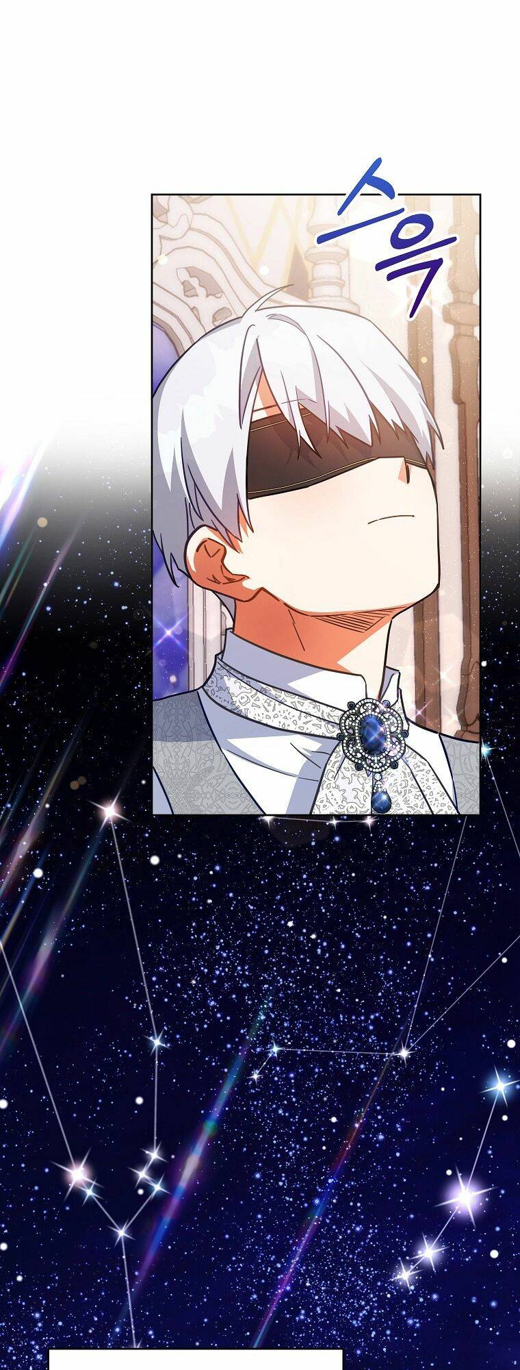 Bé Con Chốn Hoa Nở Chapter 19 - Trang 2