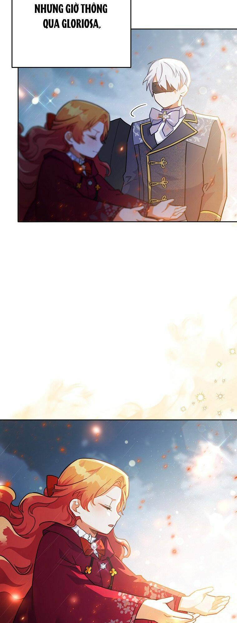 Bé Con Chốn Hoa Nở Chapter 19 - Trang 2