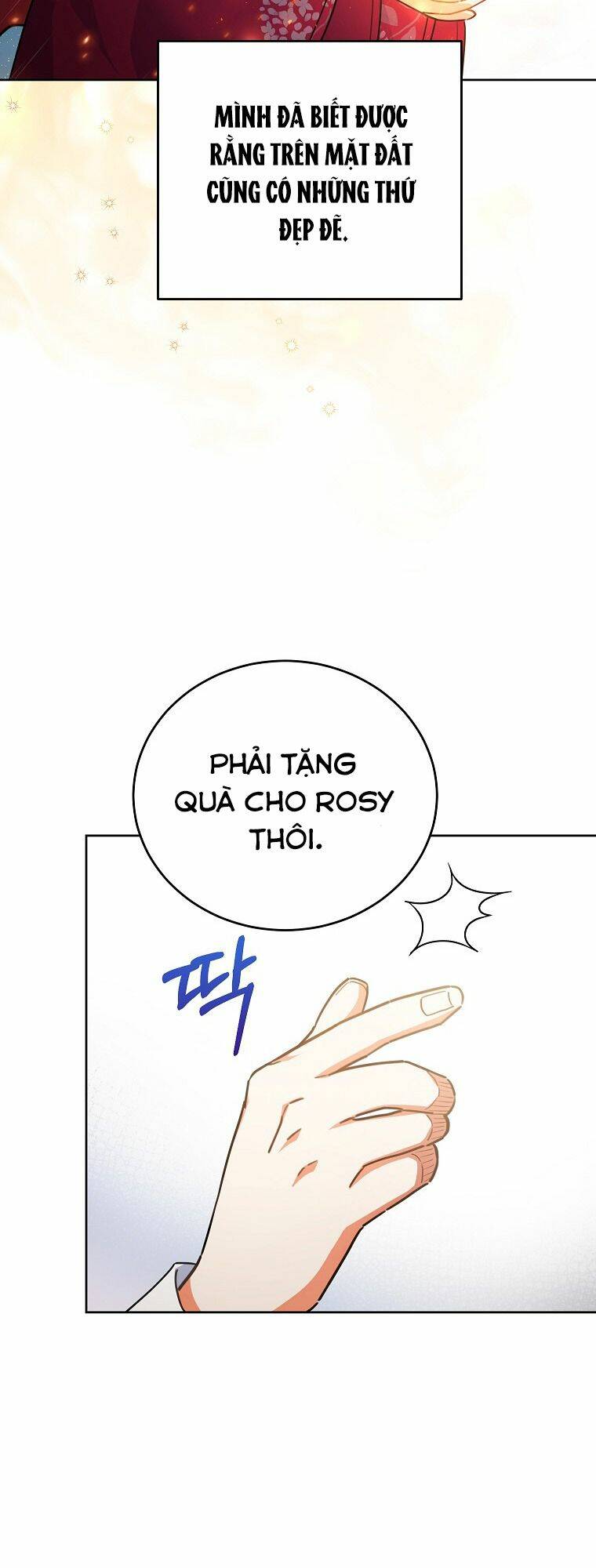 Bé Con Chốn Hoa Nở Chapter 19 - Trang 2