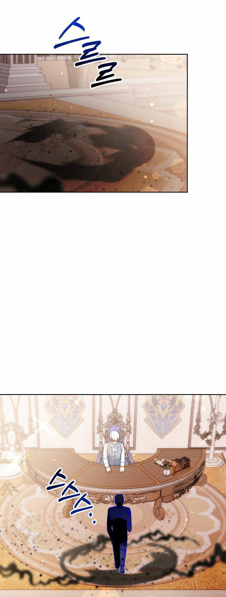 Bé Con Chốn Hoa Nở Chapter 19 - Trang 2