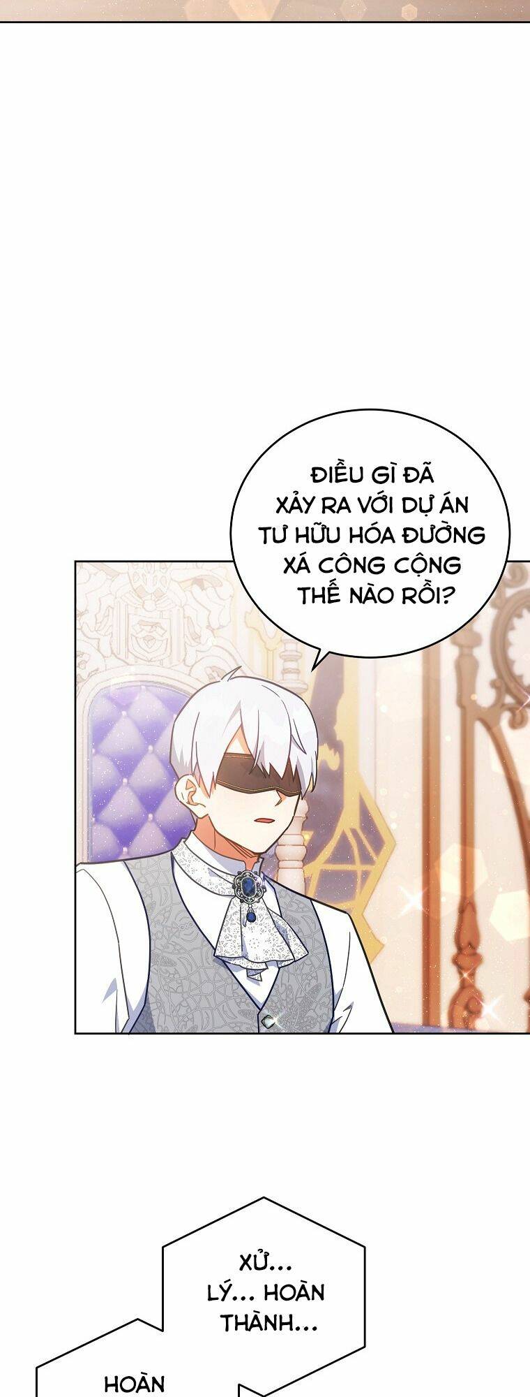 Bé Con Chốn Hoa Nở Chapter 19 - Trang 2