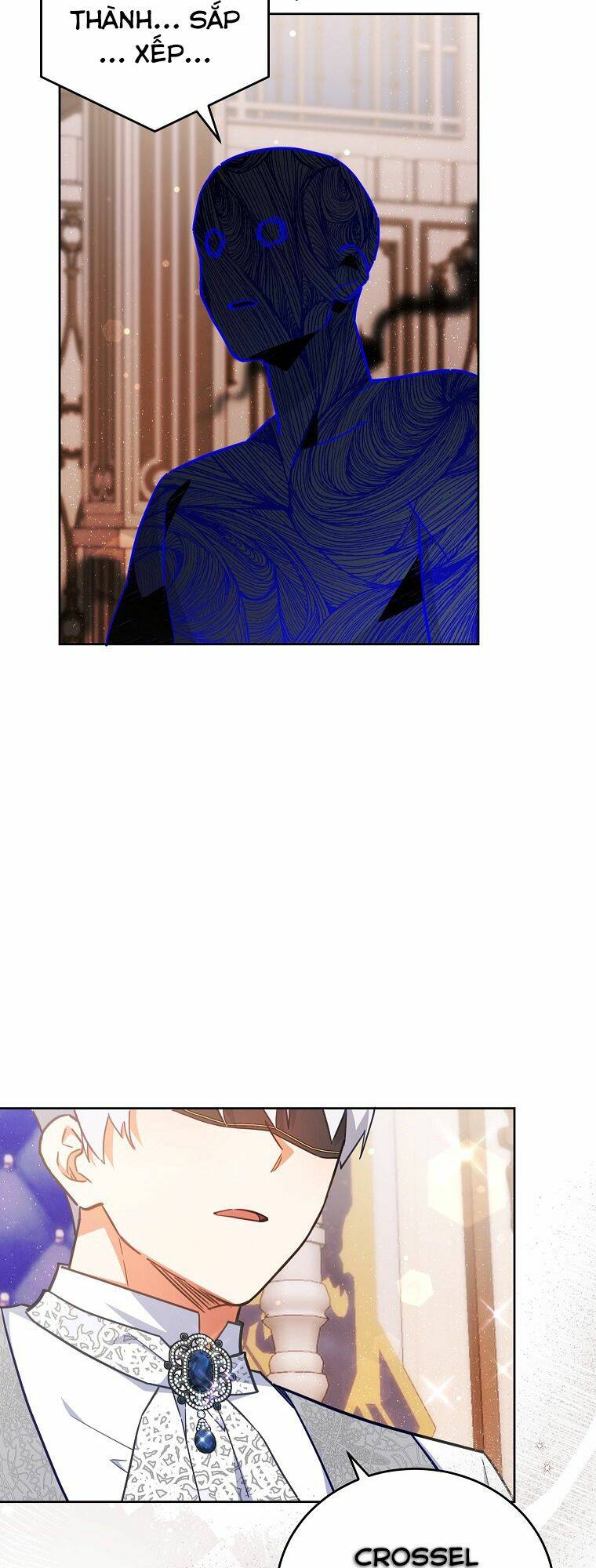 Bé Con Chốn Hoa Nở Chapter 19 - Trang 2