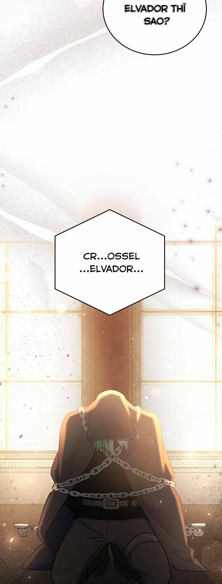 Bé Con Chốn Hoa Nở Chapter 19 - Trang 2