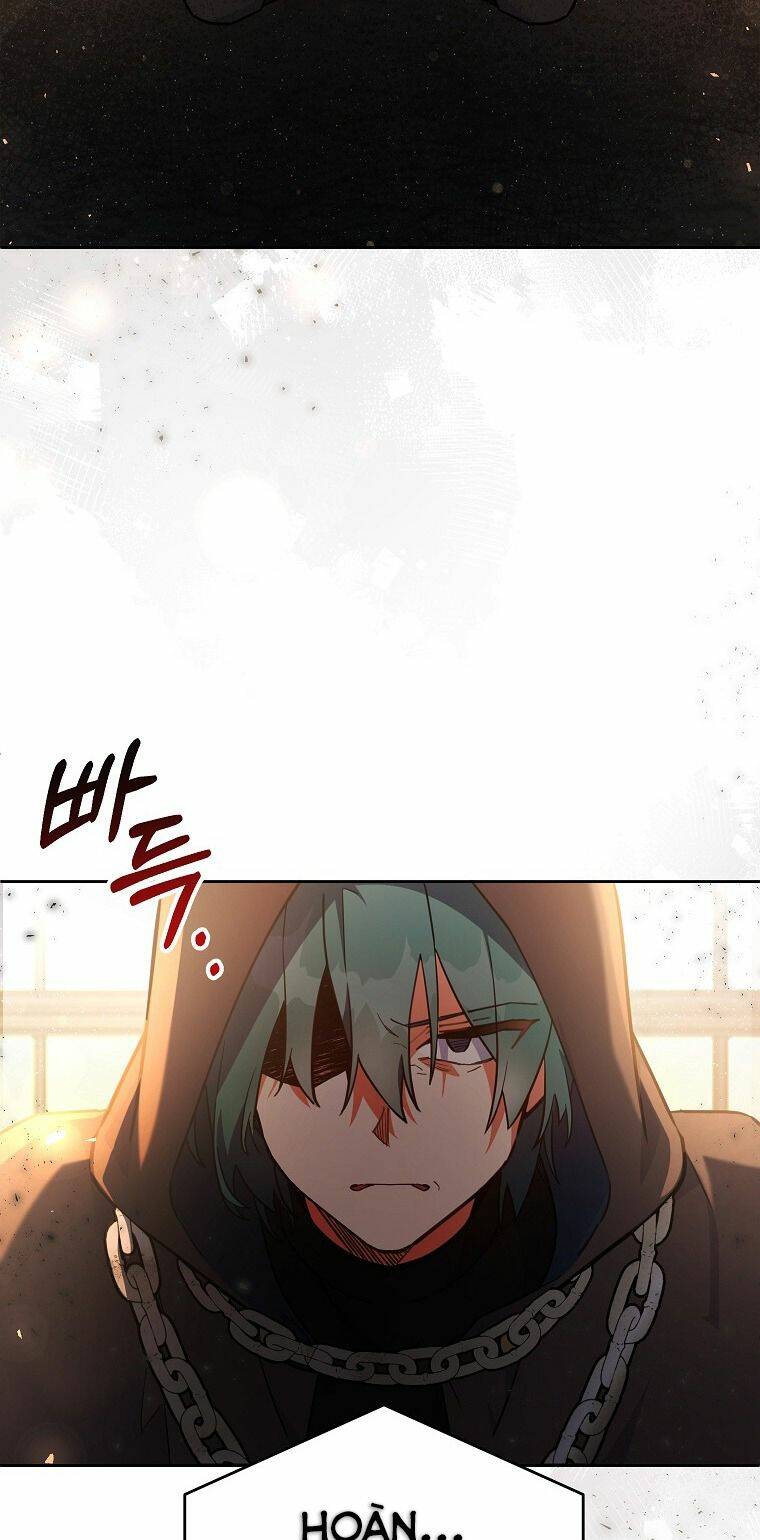 Bé Con Chốn Hoa Nở Chapter 19 - Trang 2