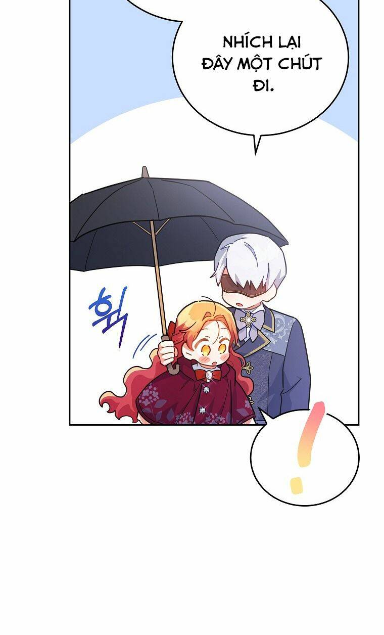 Bé Con Chốn Hoa Nở Chapter 19 - Trang 2