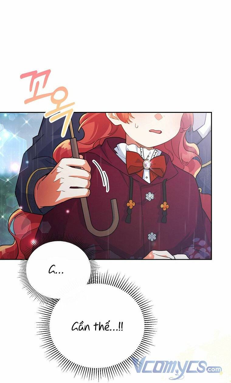 Bé Con Chốn Hoa Nở Chapter 19 - Trang 2