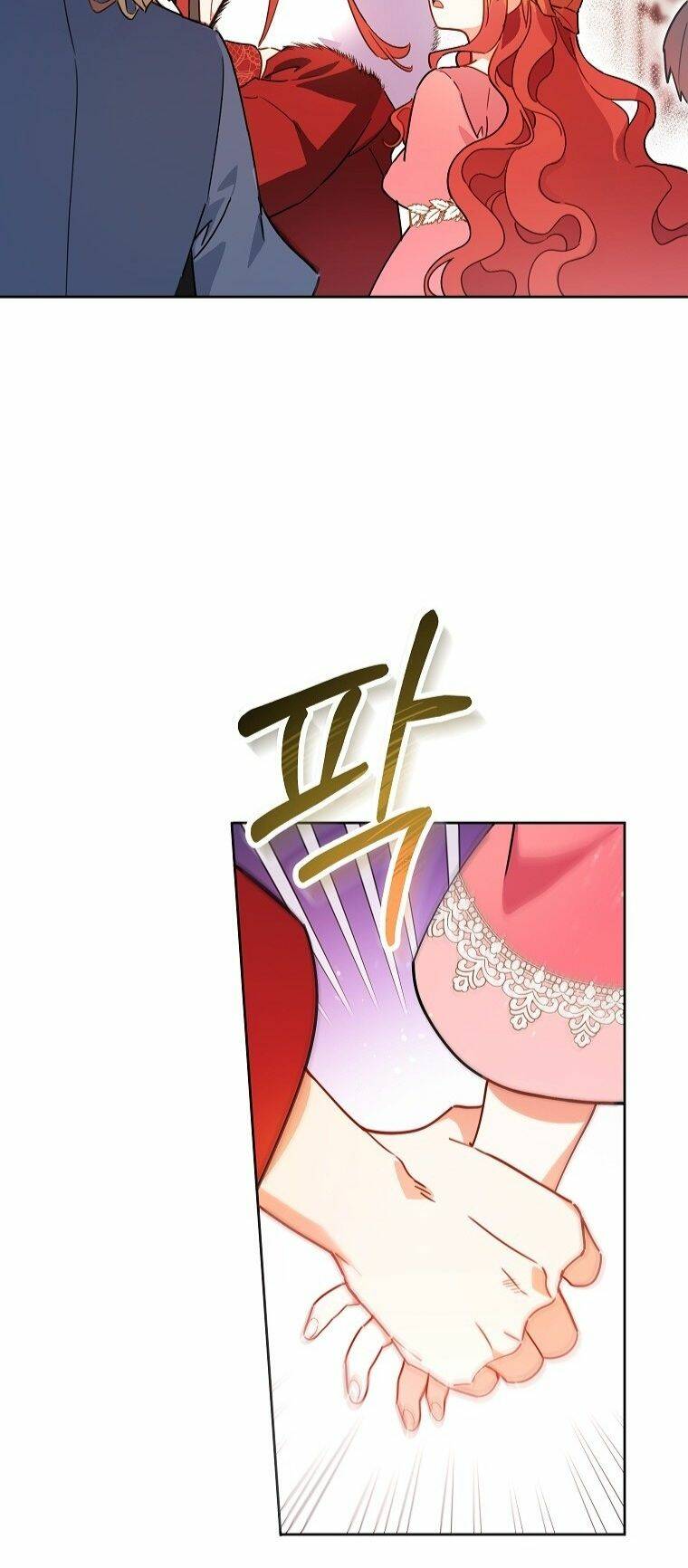 Bé Con Chốn Hoa Nở Chapter 2 - Trang 2