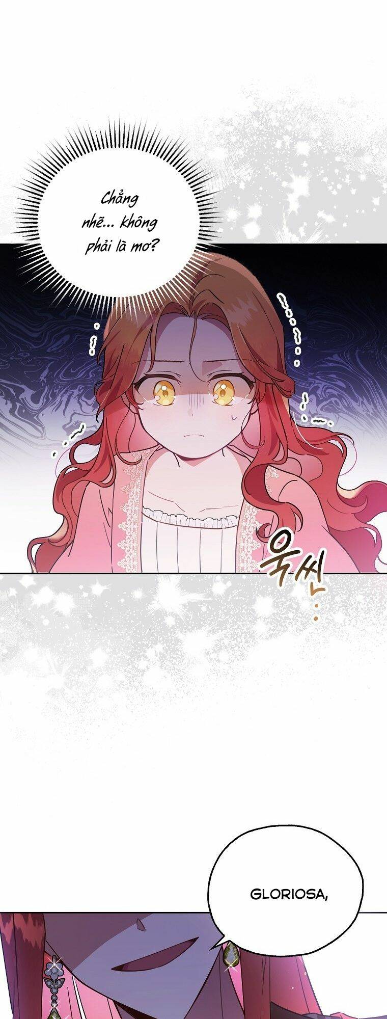 Bé Con Chốn Hoa Nở Chapter 2 - Trang 2