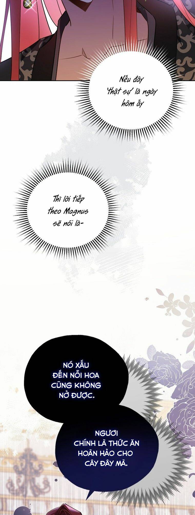 Bé Con Chốn Hoa Nở Chapter 2 - Trang 2