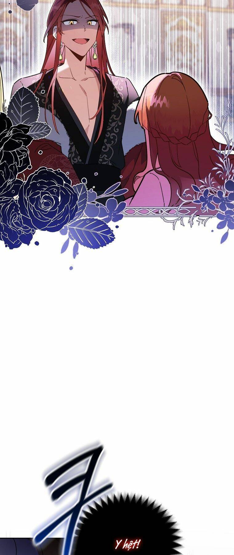 Bé Con Chốn Hoa Nở Chapter 2 - Trang 2