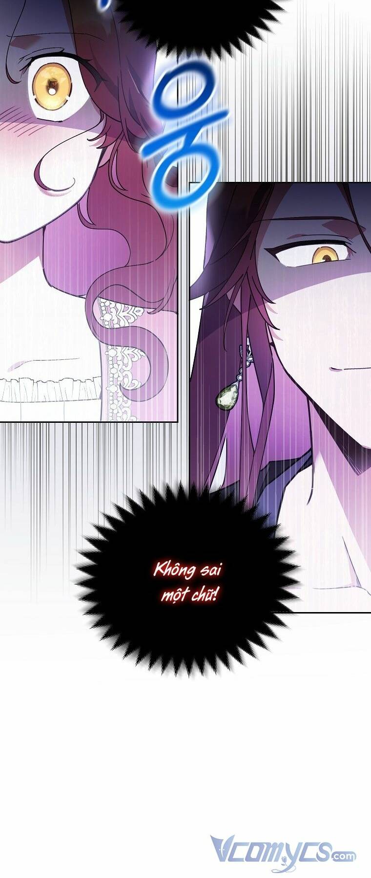 Bé Con Chốn Hoa Nở Chapter 2 - Trang 2