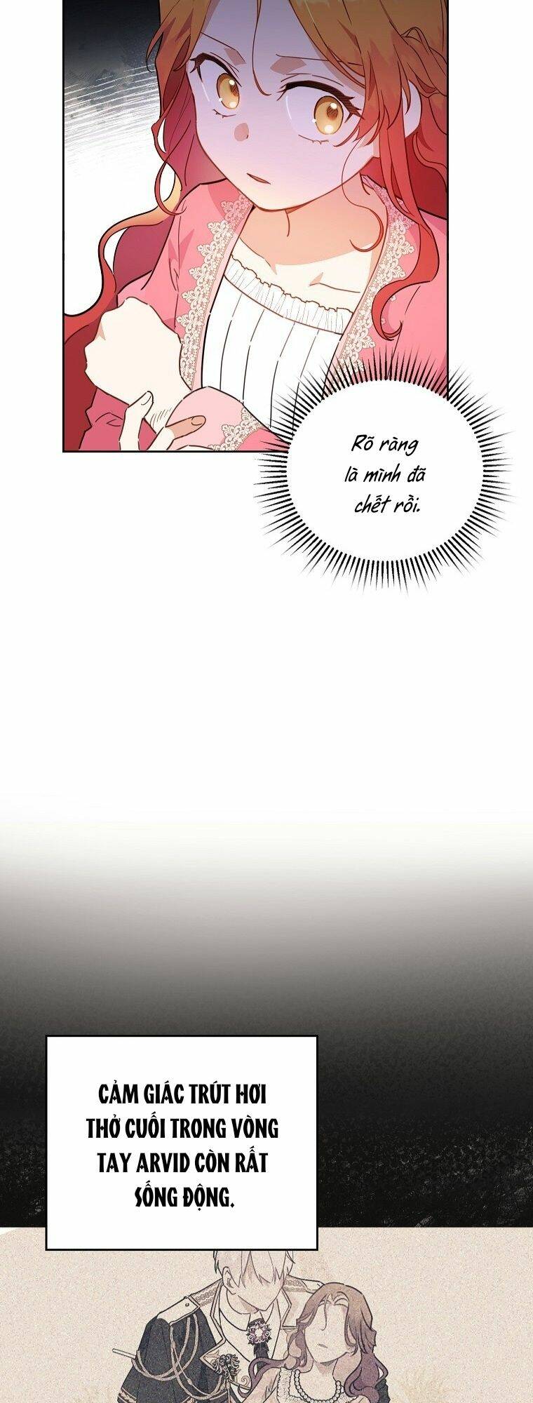 Bé Con Chốn Hoa Nở Chapter 2 - Trang 2