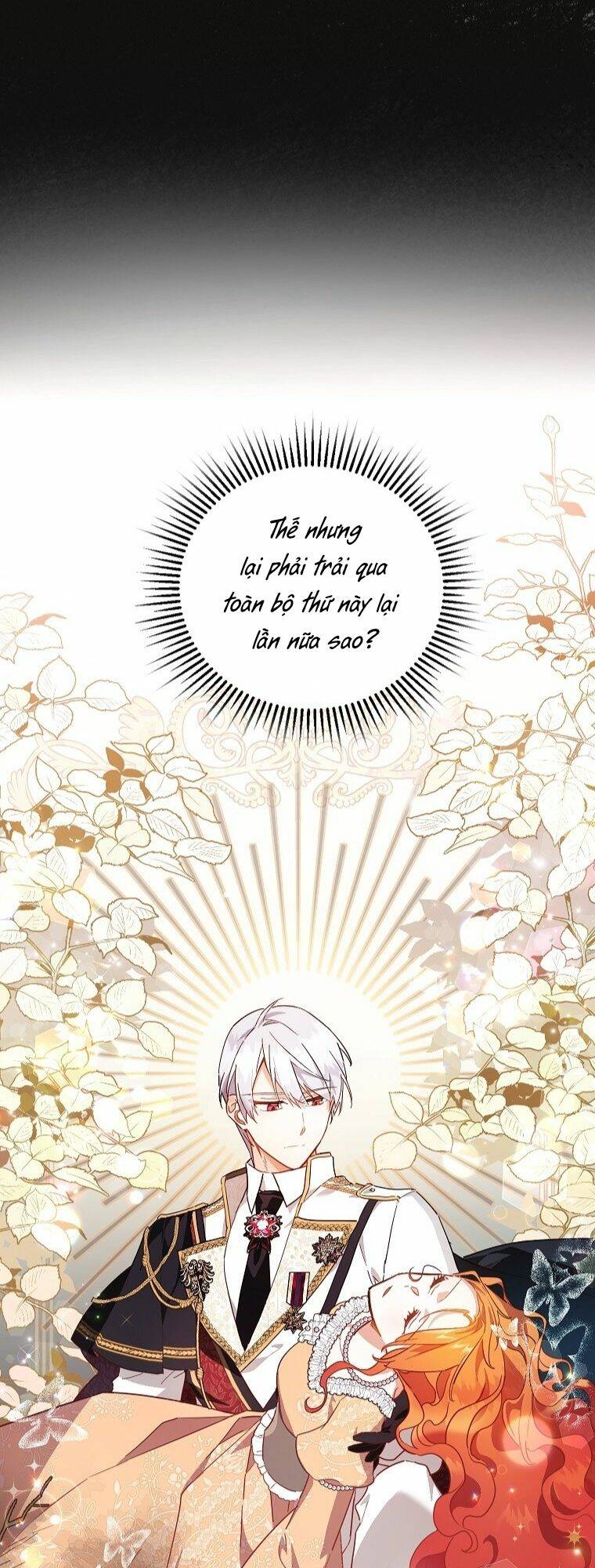 Bé Con Chốn Hoa Nở Chapter 2 - Trang 2