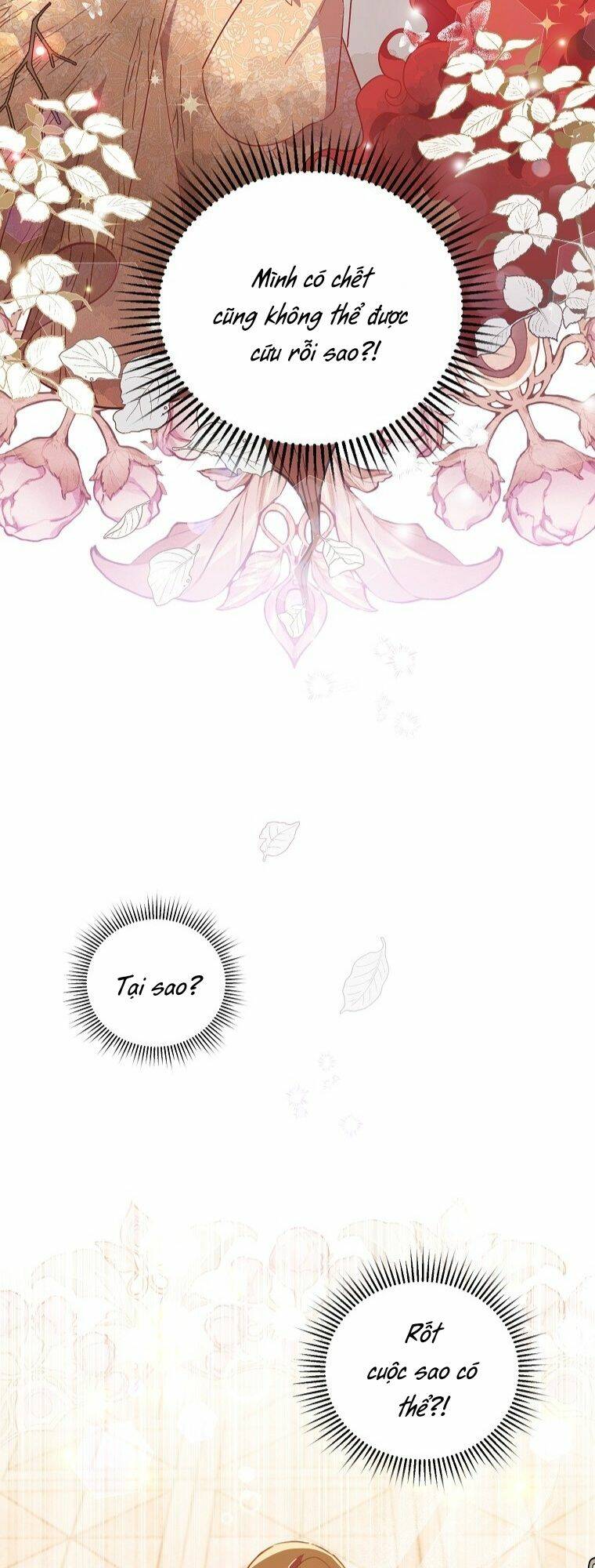 Bé Con Chốn Hoa Nở Chapter 2 - Trang 2