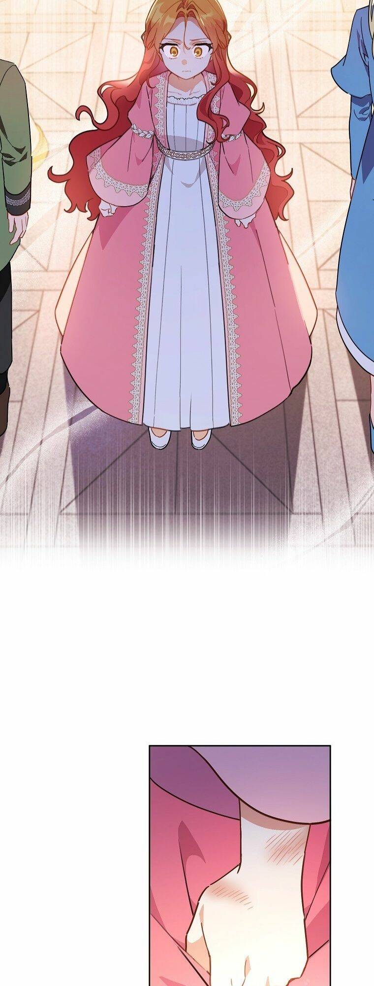 Bé Con Chốn Hoa Nở Chapter 2 - Trang 2