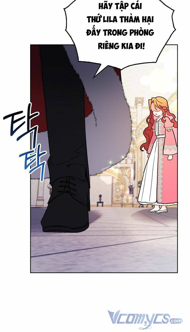 Bé Con Chốn Hoa Nở Chapter 2 - Trang 2