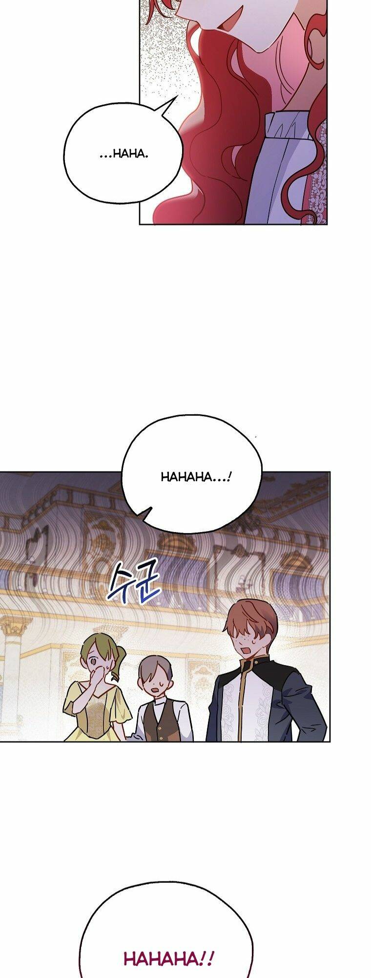 Bé Con Chốn Hoa Nở Chapter 2 - Trang 2