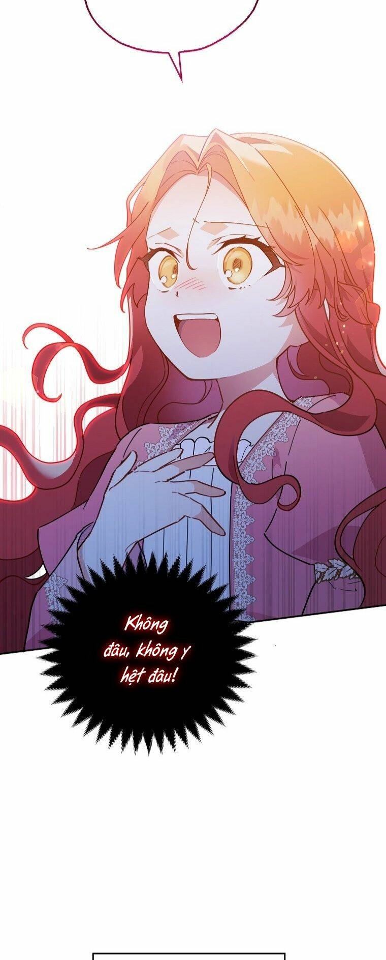 Bé Con Chốn Hoa Nở Chapter 2 - Trang 2