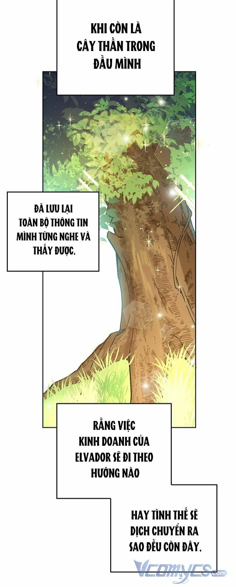 Bé Con Chốn Hoa Nở Chapter 2 - Trang 2