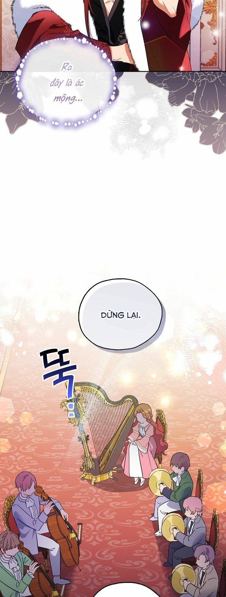 Bé Con Chốn Hoa Nở Chapter 2 - Trang 2