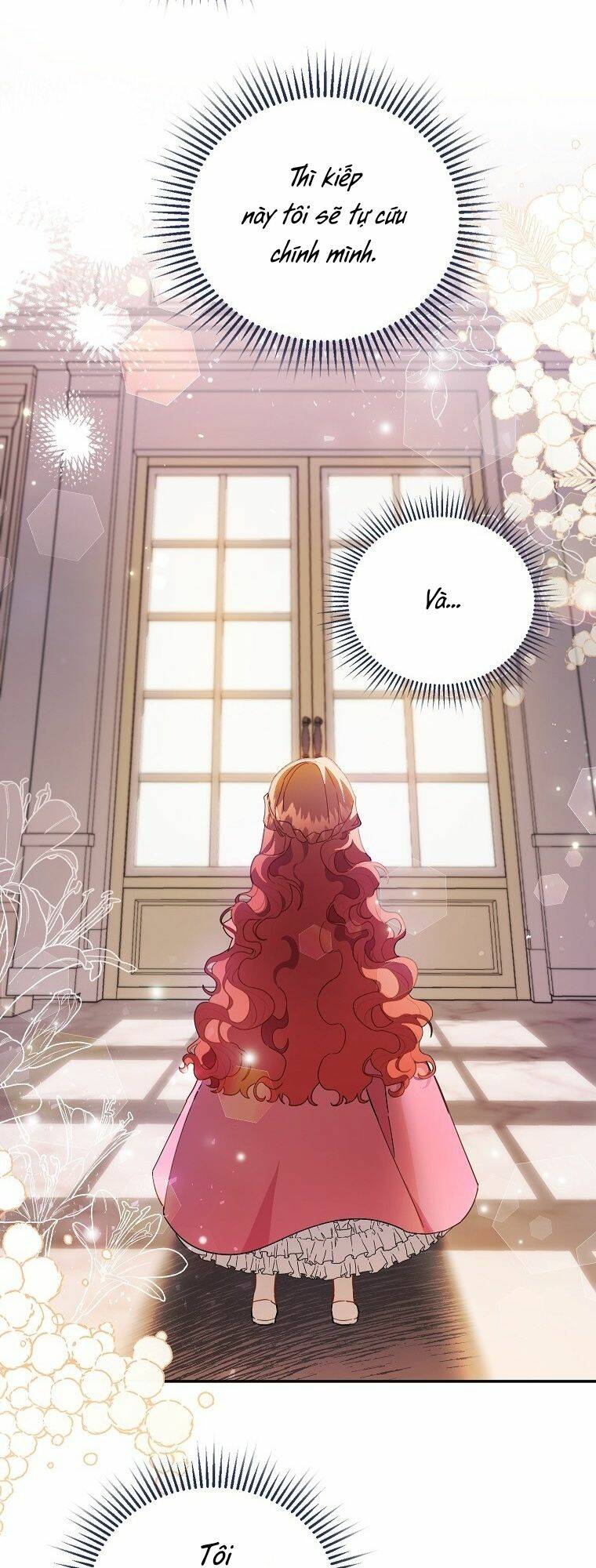 Bé Con Chốn Hoa Nở Chapter 2 - Trang 2