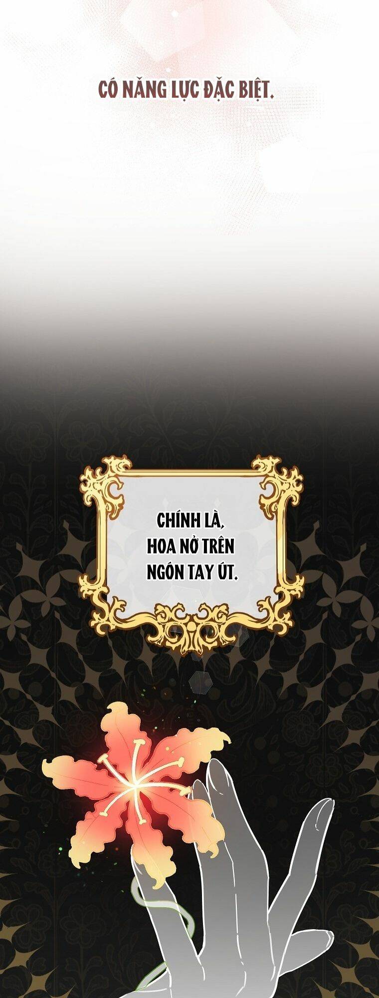 Bé Con Chốn Hoa Nở Chapter 2 - Trang 2