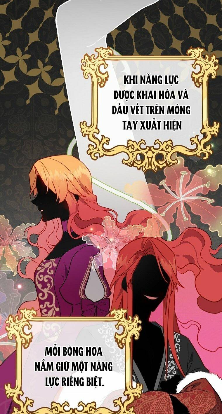 Bé Con Chốn Hoa Nở Chapter 2 - Trang 2