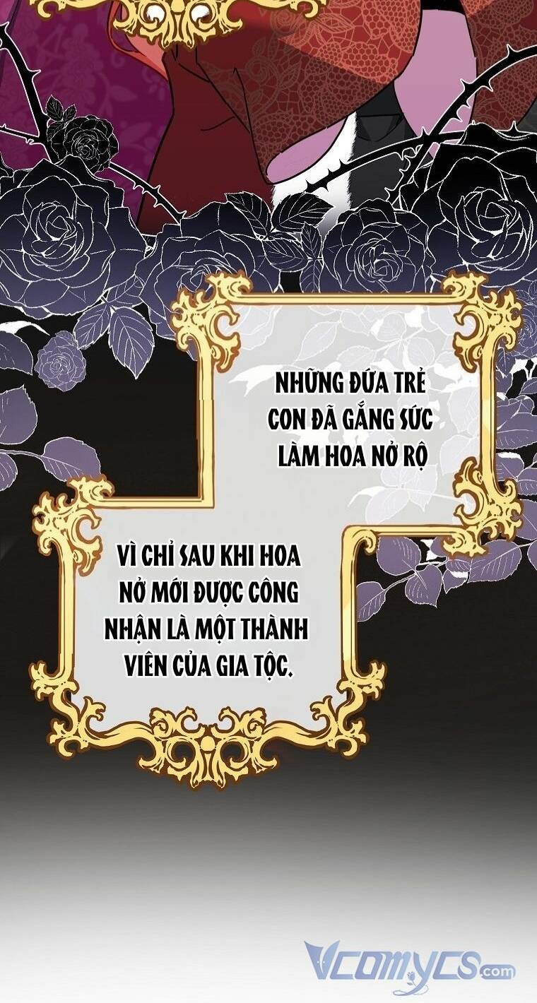 Bé Con Chốn Hoa Nở Chapter 2 - Trang 2