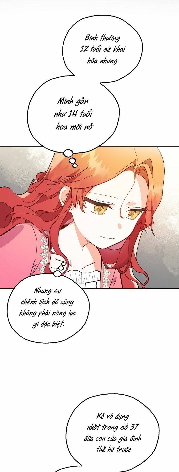 Bé Con Chốn Hoa Nở Chapter 2 - Trang 2