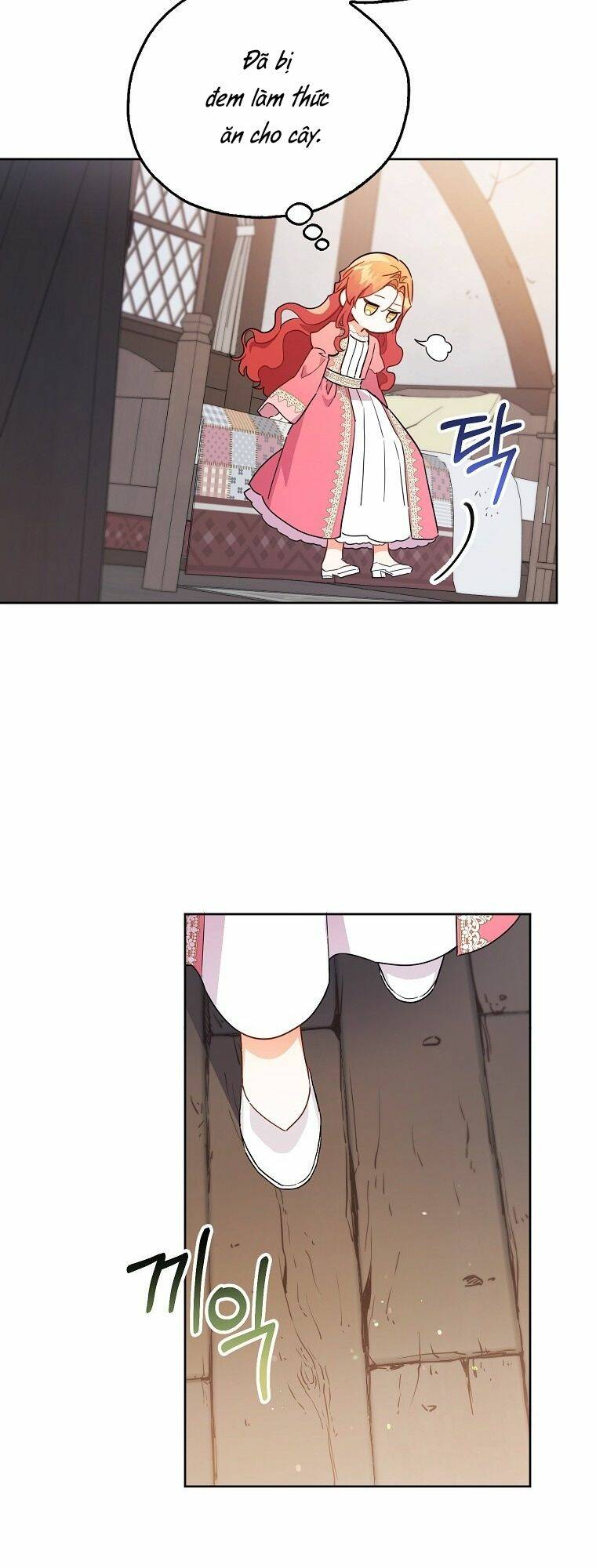Bé Con Chốn Hoa Nở Chapter 2 - Trang 2