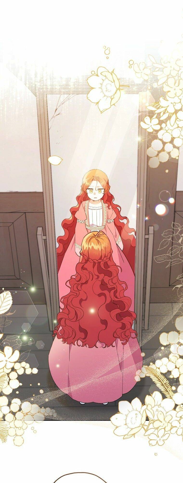 Bé Con Chốn Hoa Nở Chapter 2 - Trang 2