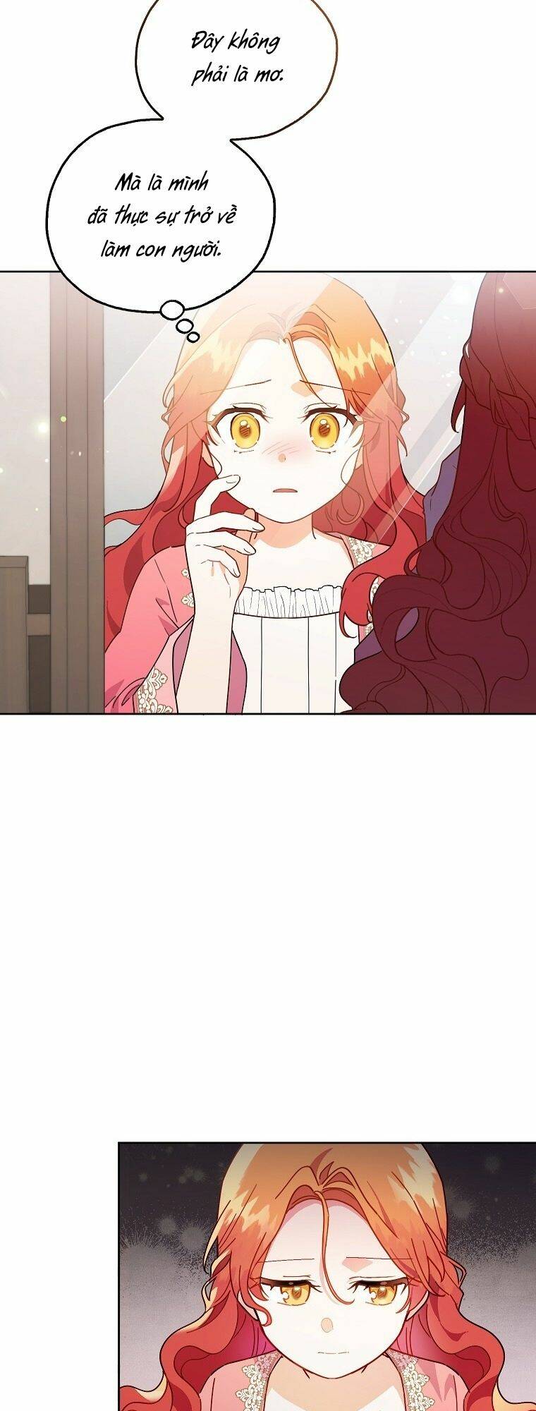 Bé Con Chốn Hoa Nở Chapter 2 - Trang 2