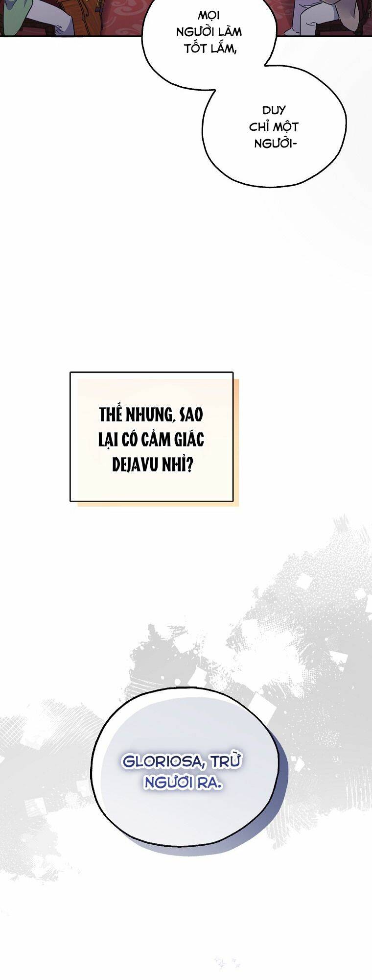 Bé Con Chốn Hoa Nở Chapter 2 - Trang 2