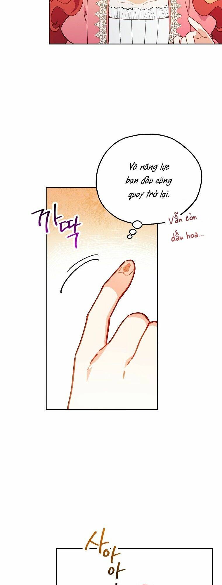 Bé Con Chốn Hoa Nở Chapter 2 - Trang 2