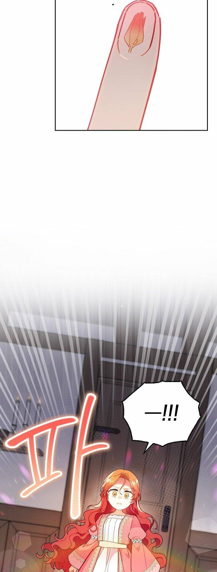 Bé Con Chốn Hoa Nở Chapter 2 - Trang 2