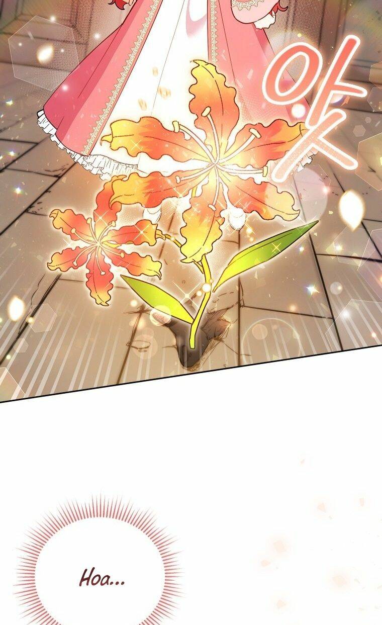 Bé Con Chốn Hoa Nở Chapter 2 - Trang 2