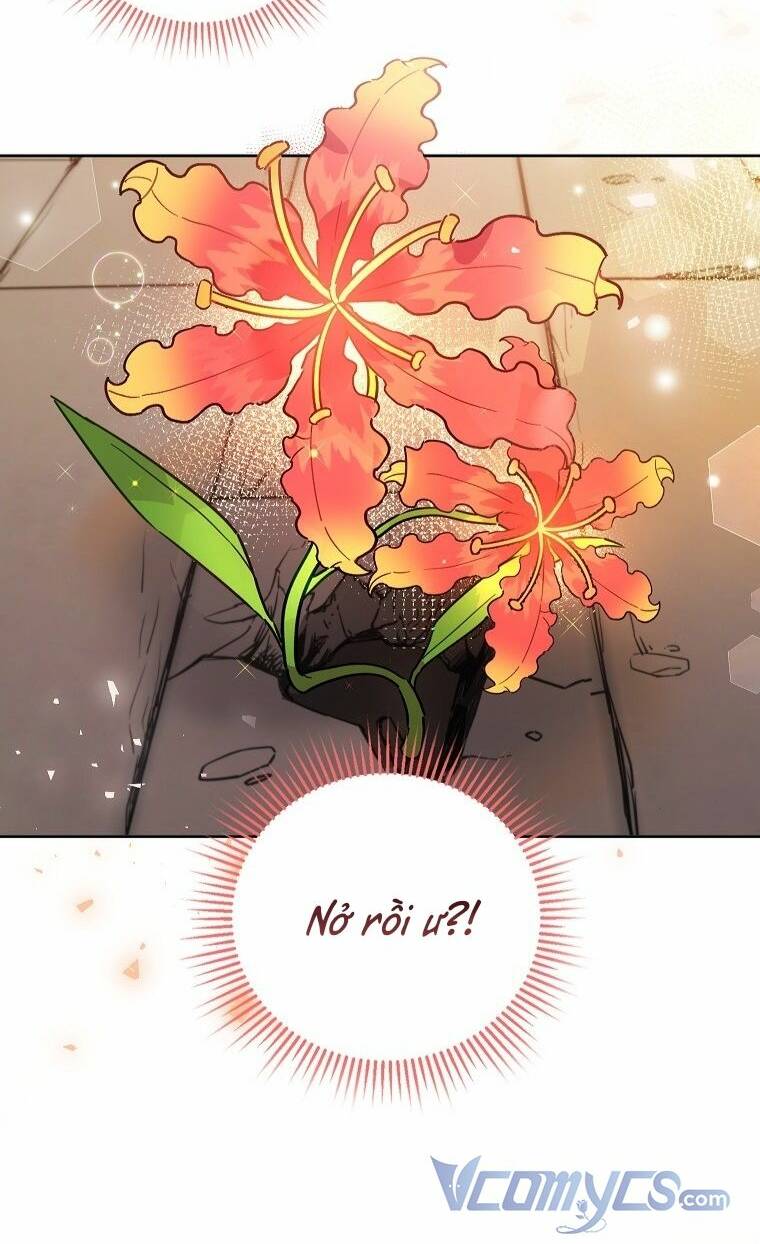 Bé Con Chốn Hoa Nở Chapter 2 - Trang 2