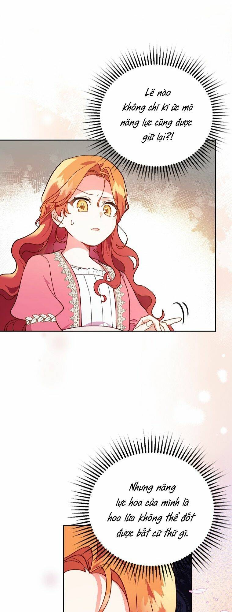 Bé Con Chốn Hoa Nở Chapter 2 - Trang 2