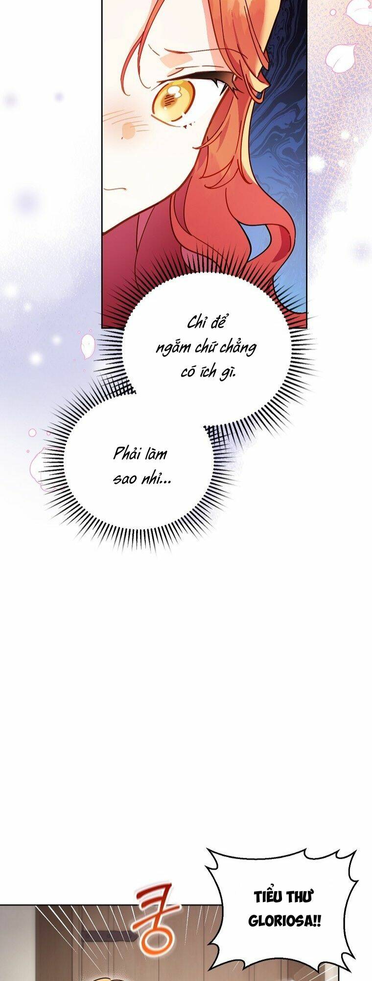 Bé Con Chốn Hoa Nở Chapter 2 - Trang 2