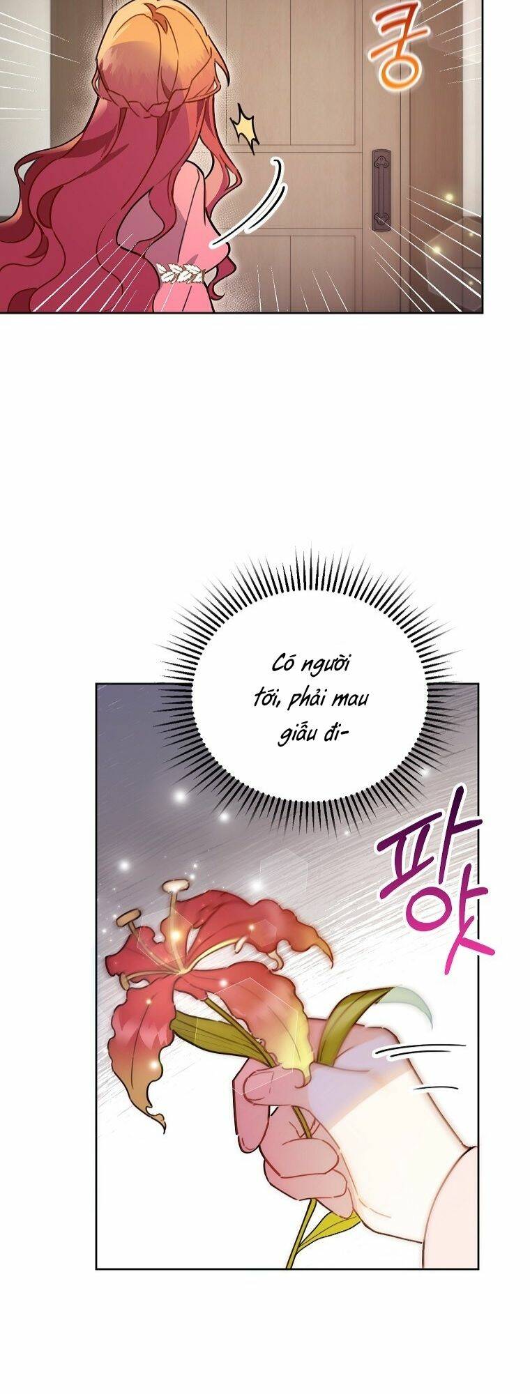 Bé Con Chốn Hoa Nở Chapter 2 - Trang 2