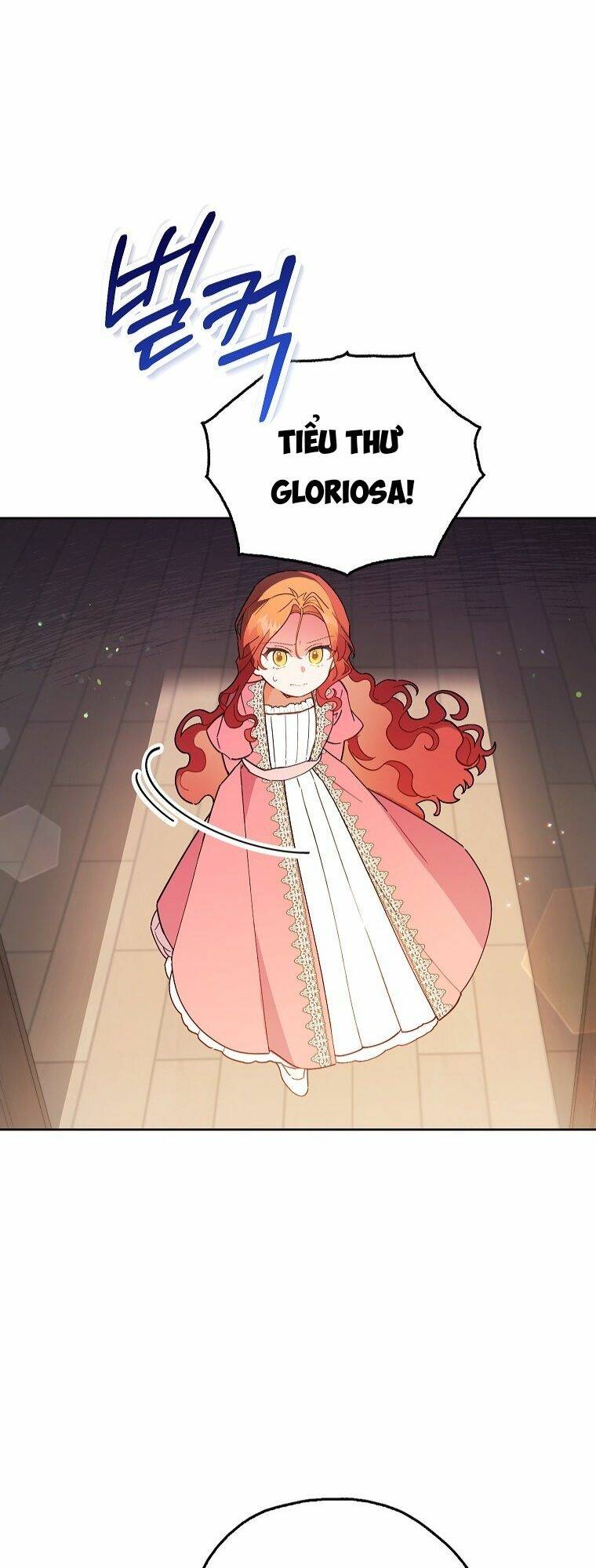 Bé Con Chốn Hoa Nở Chapter 2 - Trang 2