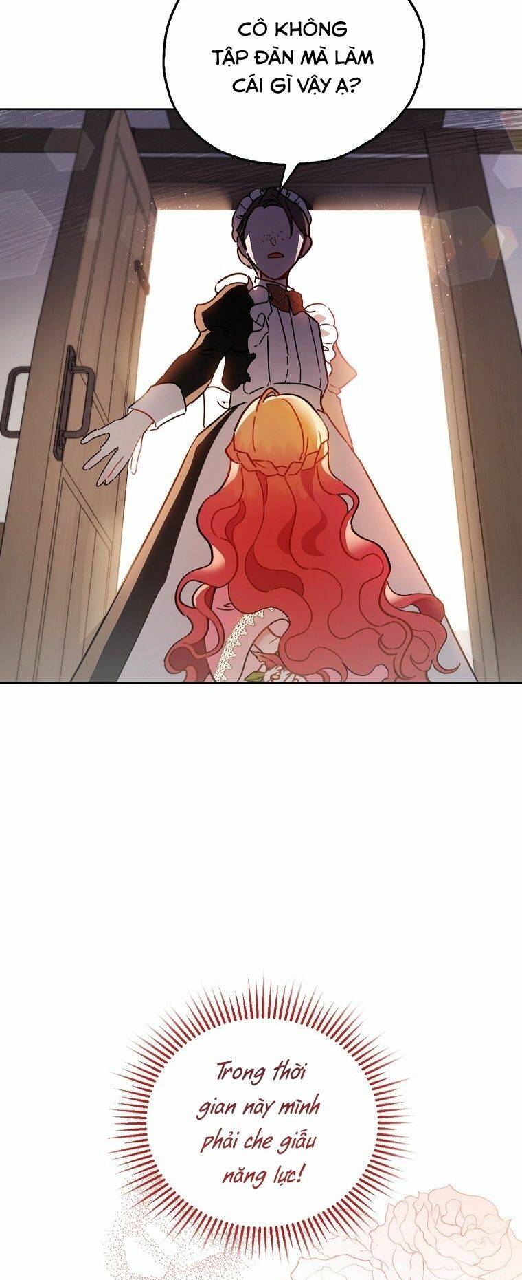 Bé Con Chốn Hoa Nở Chapter 2 - Trang 2