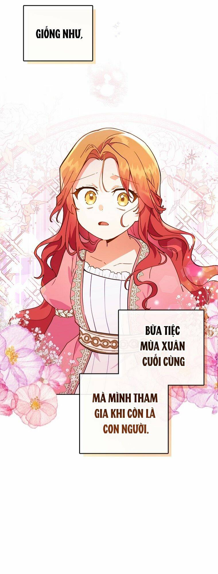 Bé Con Chốn Hoa Nở Chapter 2 - Trang 2