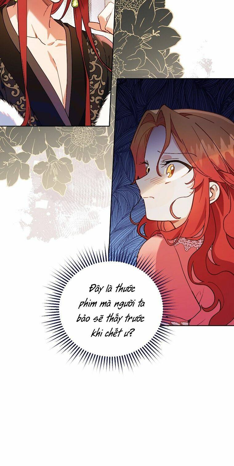 Bé Con Chốn Hoa Nở Chapter 2 - Trang 2